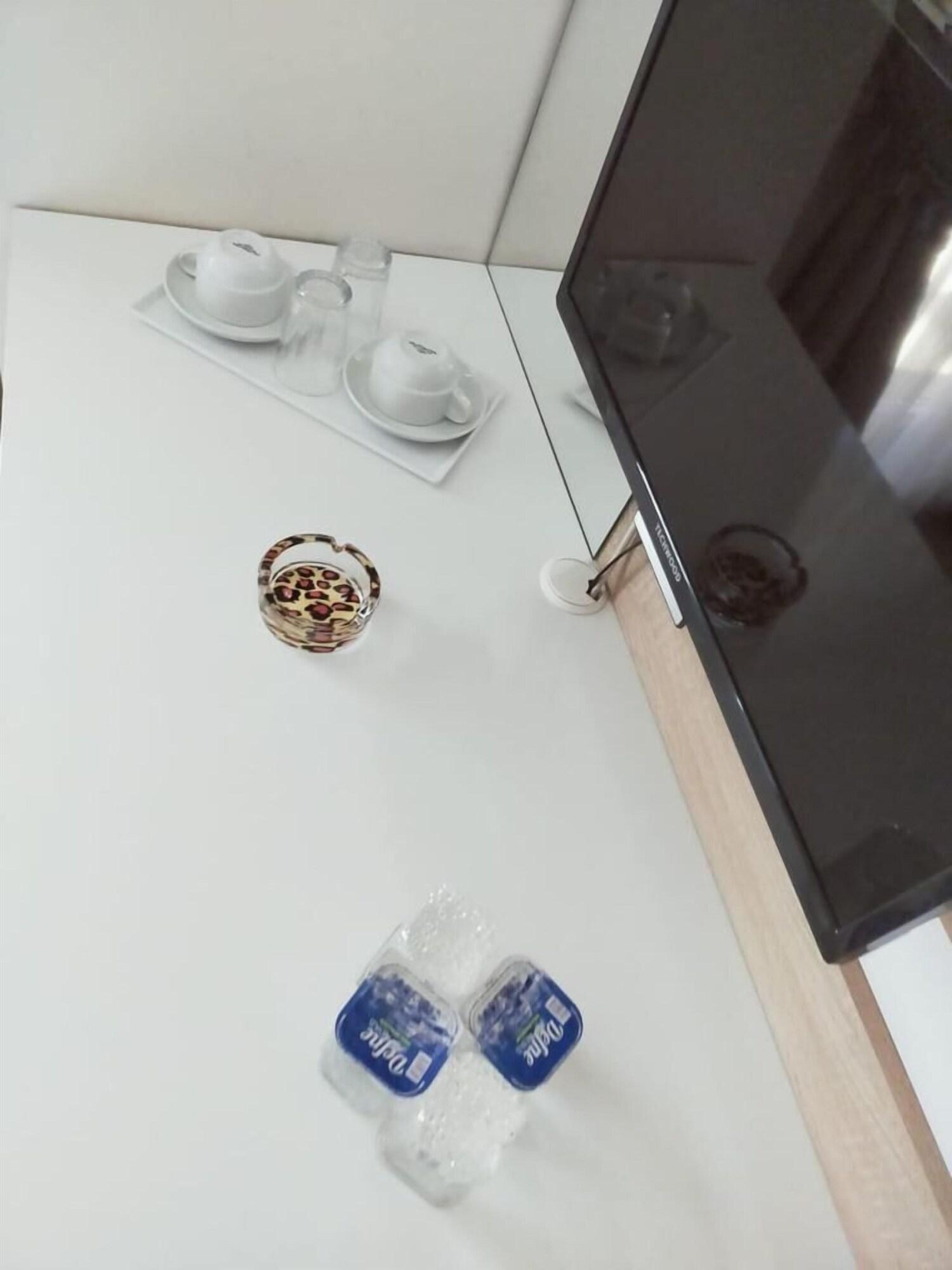 Set de Habitación Otel Bostanci