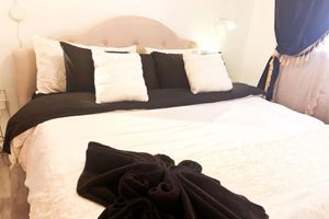 Alquiler Vacacional - Villa Sierra