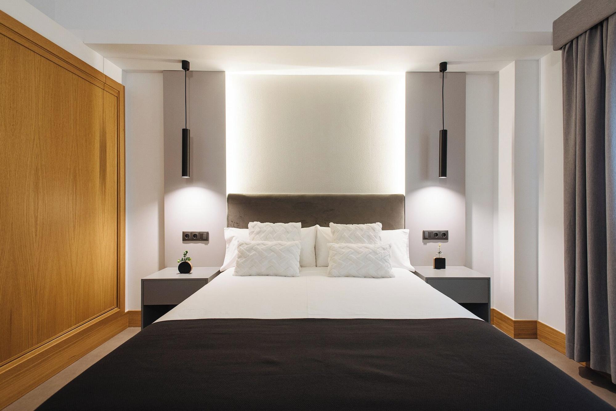 Habitación Guadalupe 15 by Magno Apartments