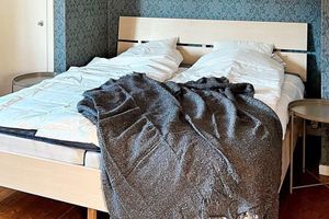 Renta temporal - 6 Person Holiday Home in Hjortkvarn-by Traum