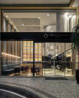 Alojamiento - Caesar Business Belo Horizonte Belvedere Managed by Mercure