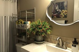 Alquiler Vacacional - Charming Cottage by the Lake!