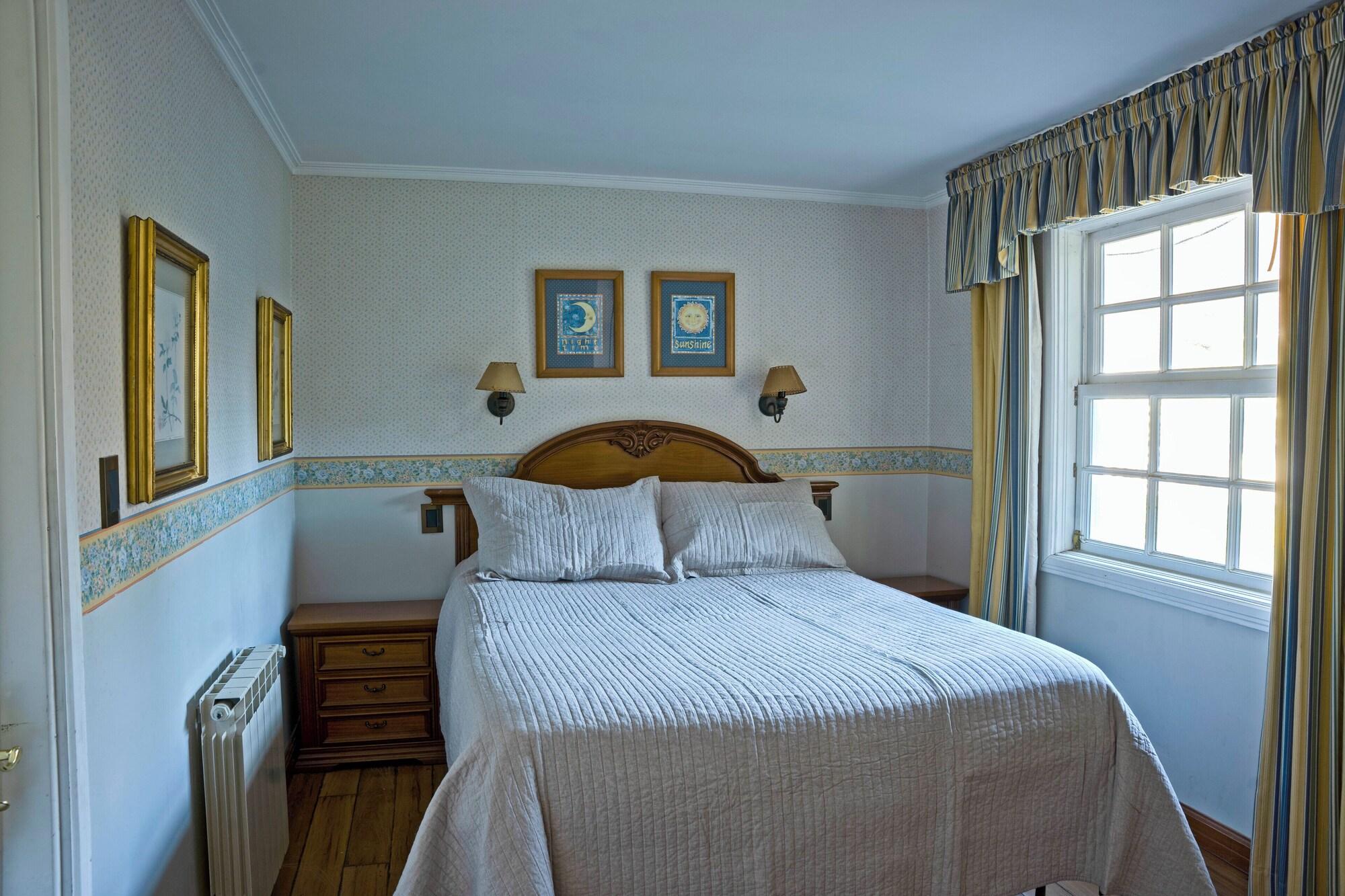 Habitación Casona tatalafquen