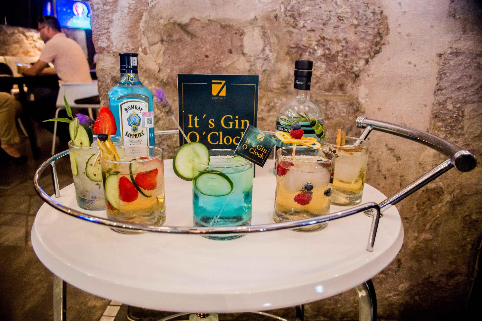 Bar/Salón Cantera Diez Hotel Boutique