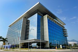 Alojamiento - Hilton Barra Rio De Janeiro