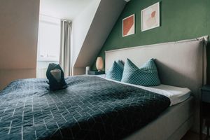 Alquiler Vacacional - Luga Homes - Rosental