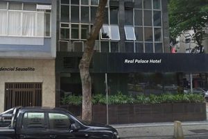 Alojamiento - Residencial Sausalito