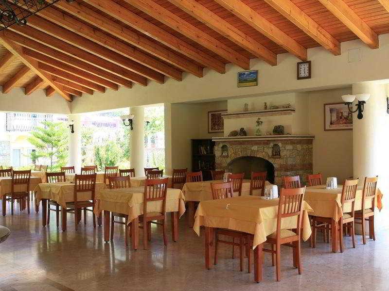 Restaurant Mavruka
