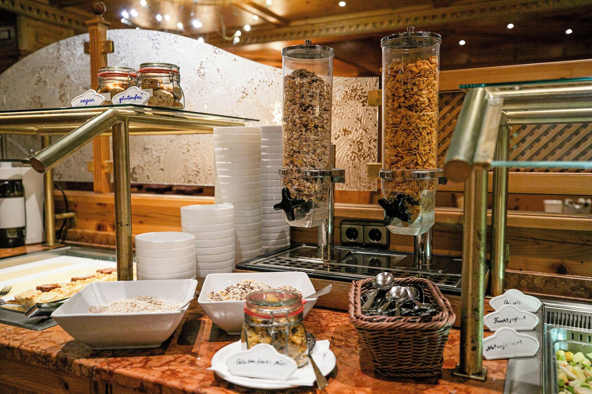 Restaurant Hotel Randsbergerhof