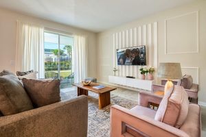 Aluguel por temporada - Urban Elegance - Modern Retreat