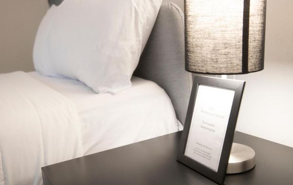 Singular Antara - Hoteles en Polanco de Ciudad de México
