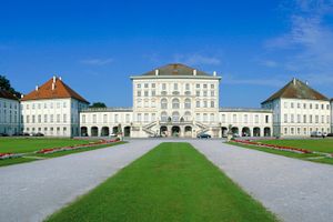 Alojamiento - Sofitel Munich Bayerpost