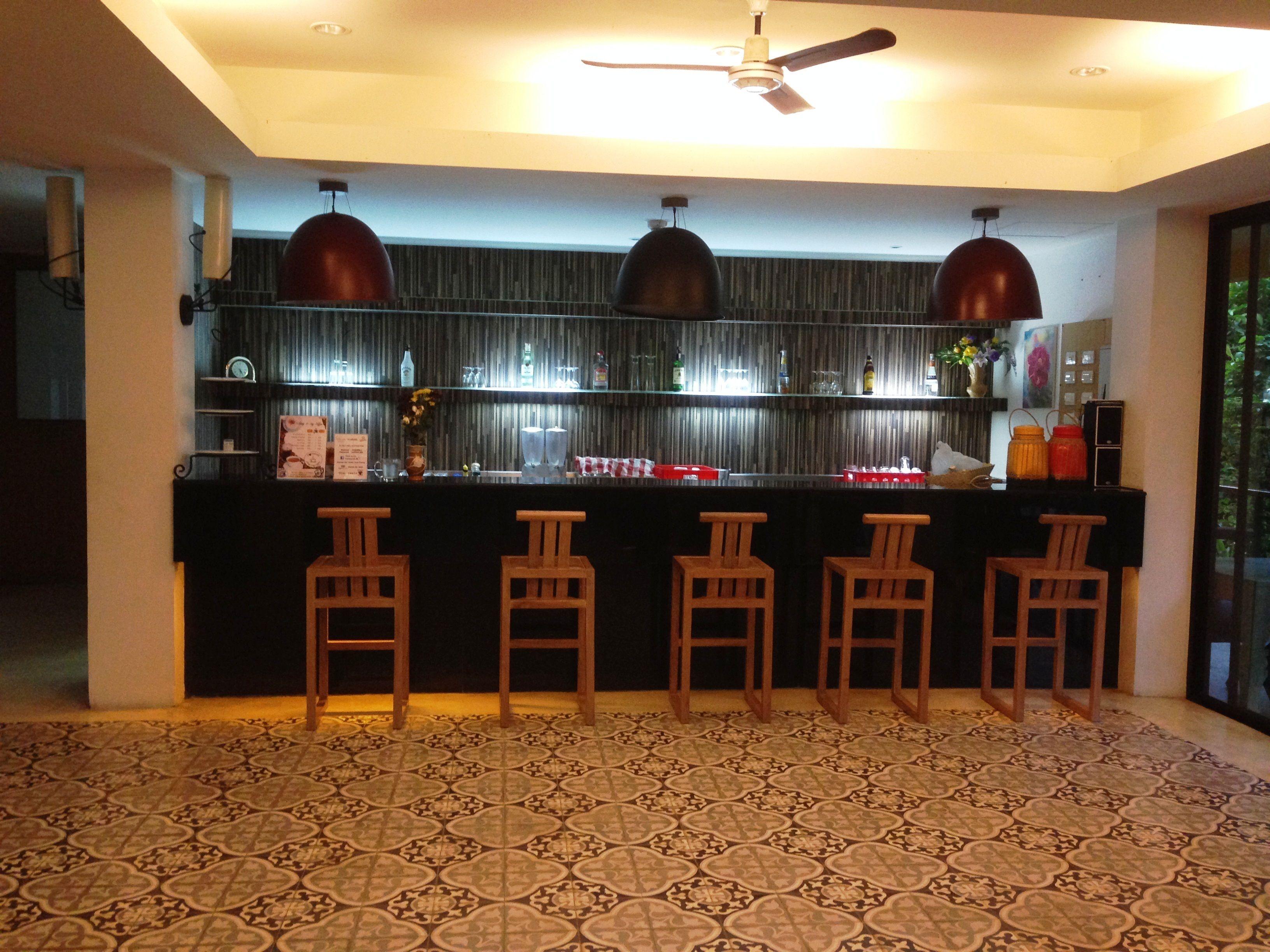 Restaurant Keeree Ele Resort