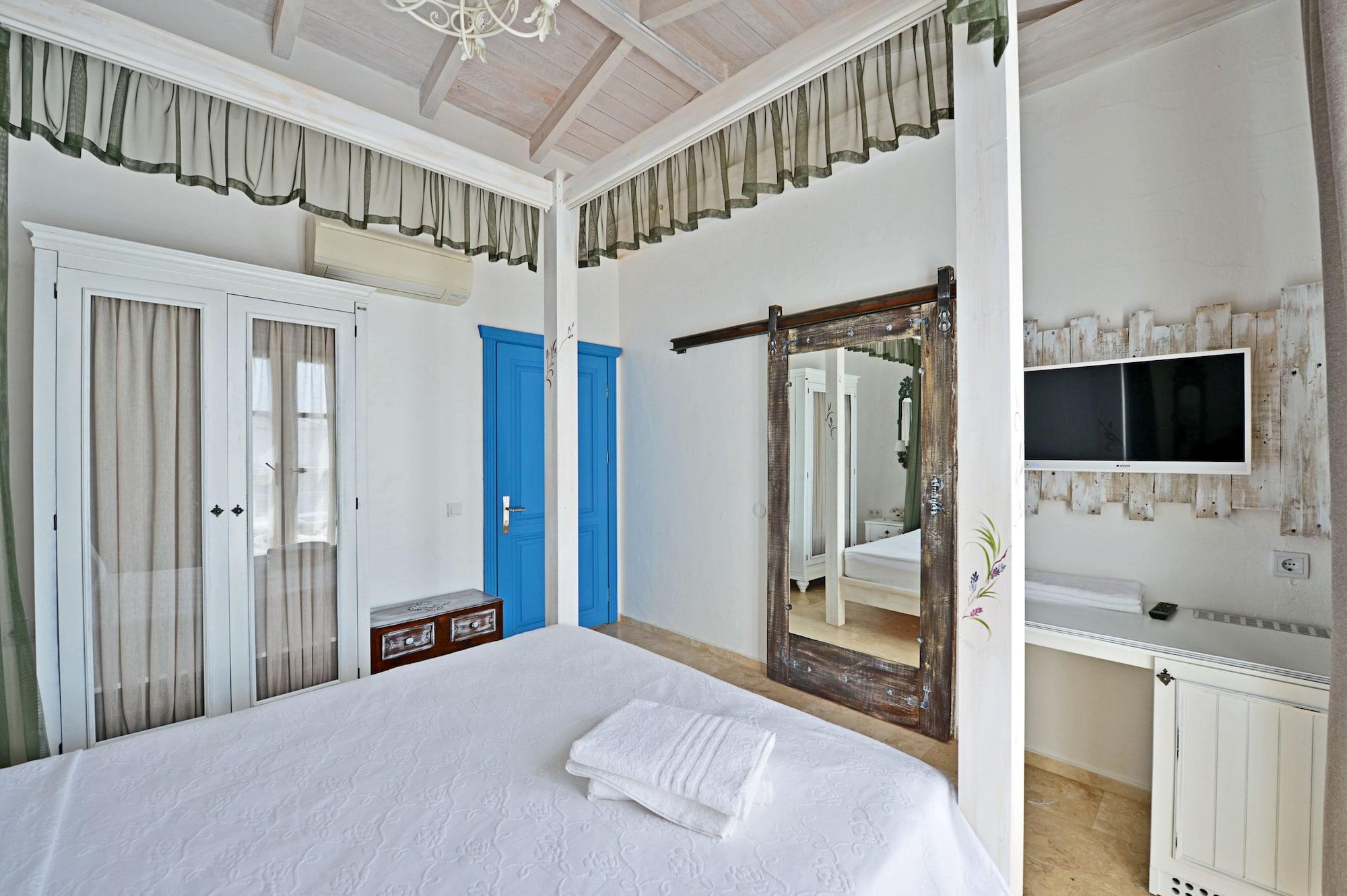 Habitación Bay C Hotel