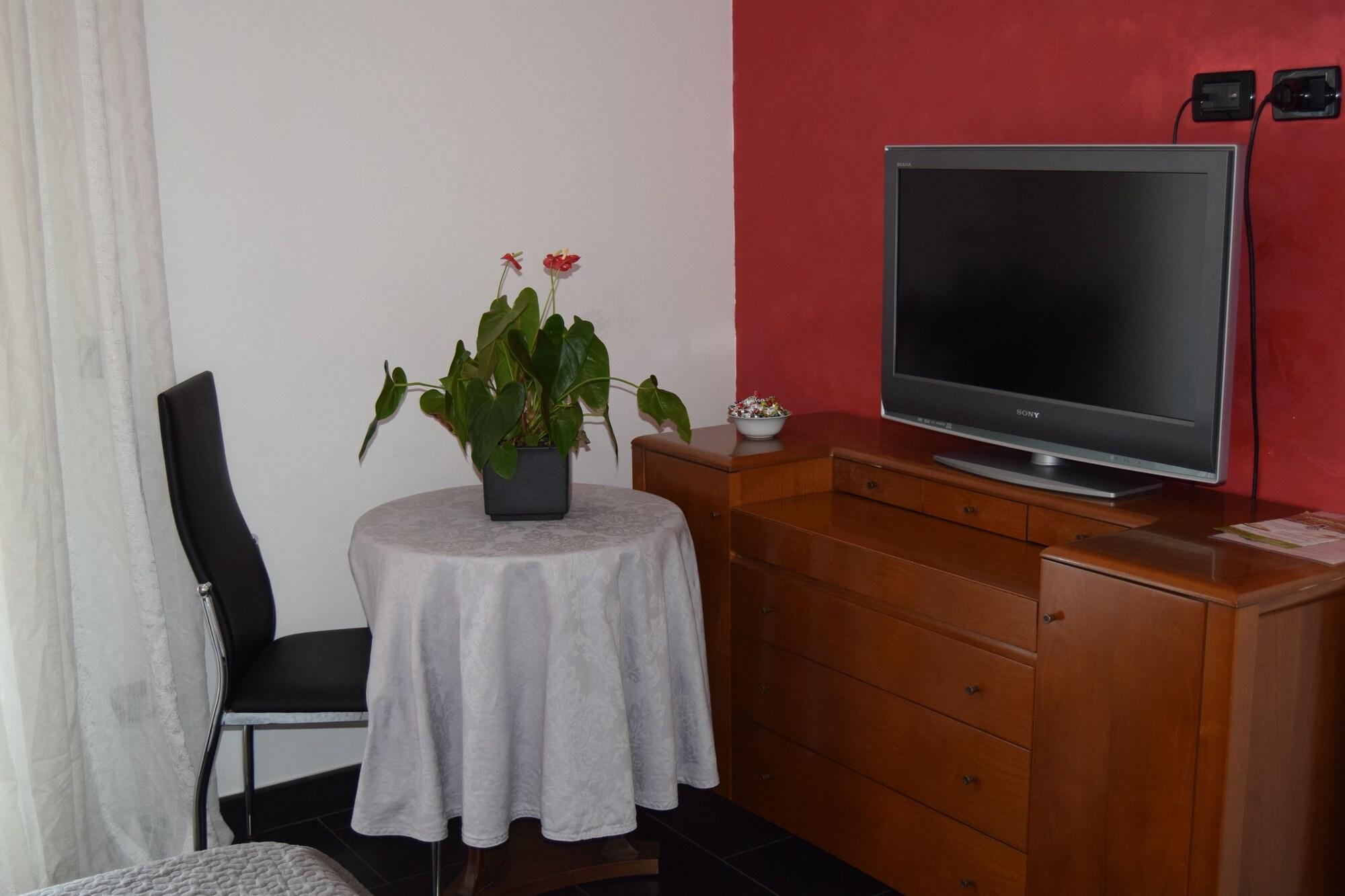 Set de Habitación Guest House Brezza Marina
