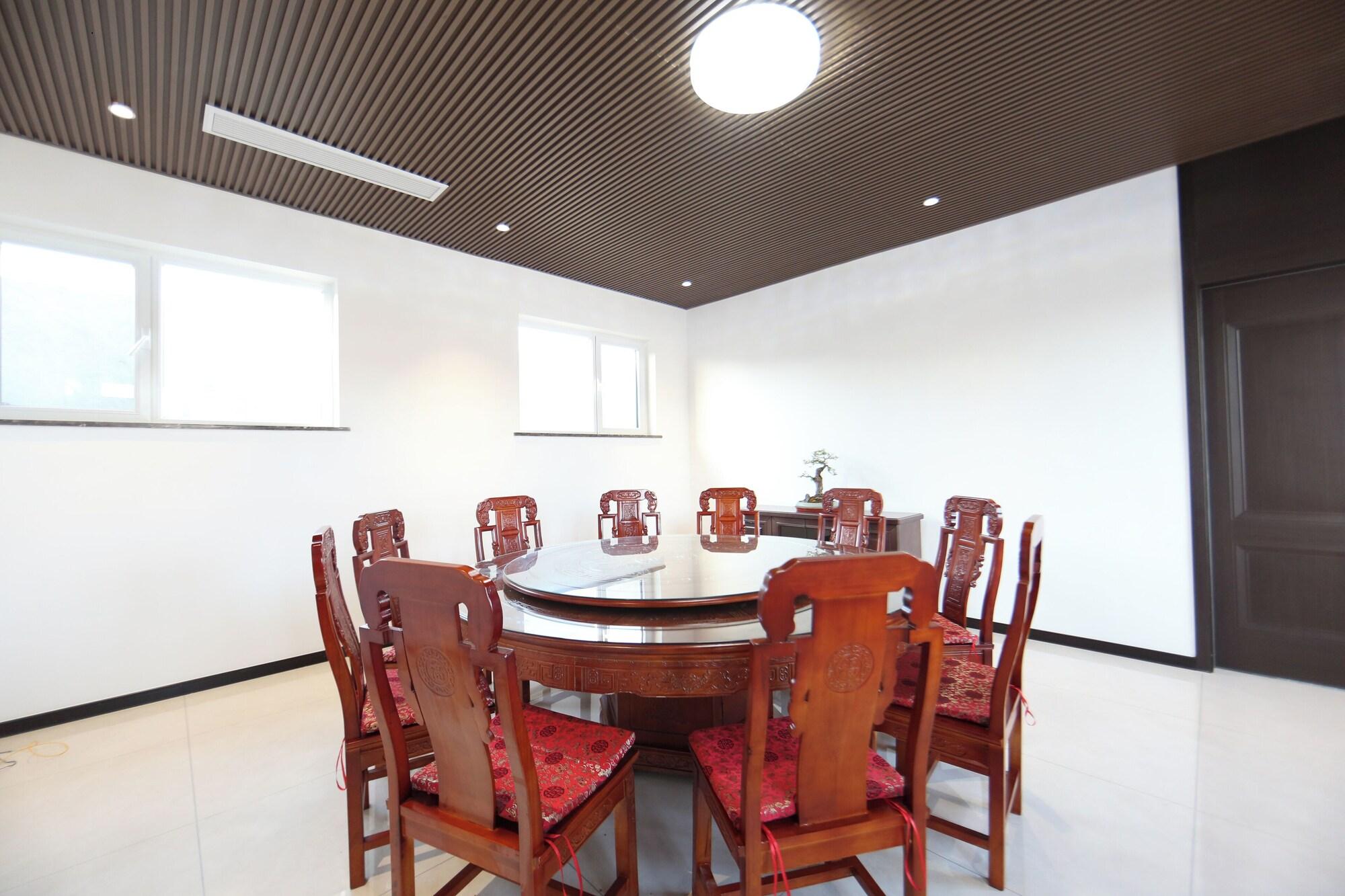 Restaurant JOYSEA HUT