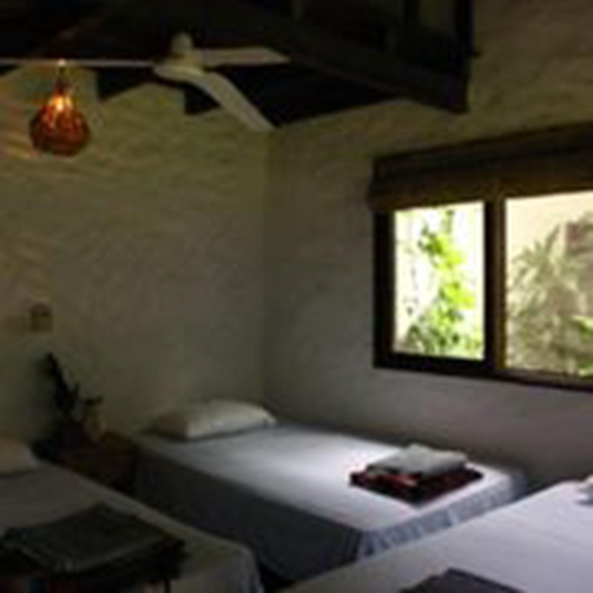Habitación Hotel Quinto Sol