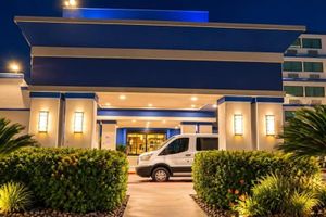 Alojamiento - Verta Hotel McAllen