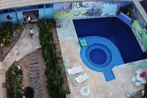 Alojamiento - Chappada Resort