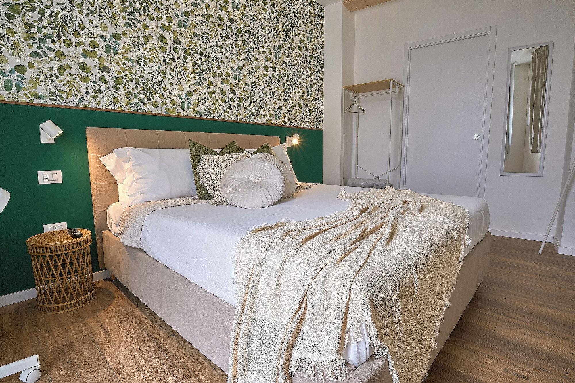 Habitación Delta Dreams Guest House