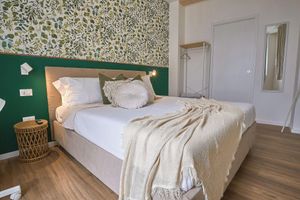 Alojamiento - Delta Dreams Guest House