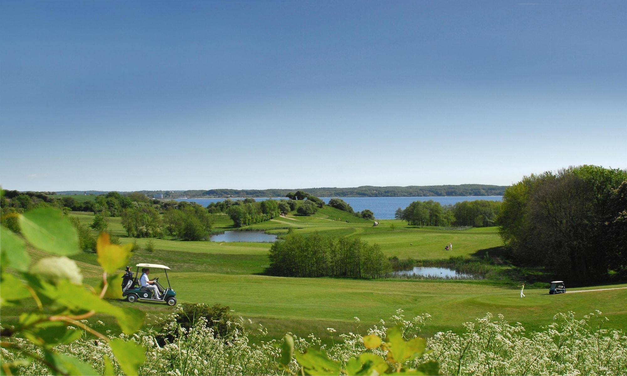Campo de Golf Benniksgaard Bed & Breakfast