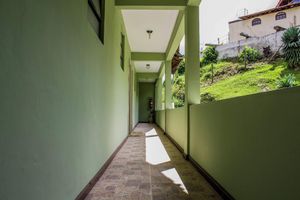 Alojamiento - Hotel Caledônia Inn