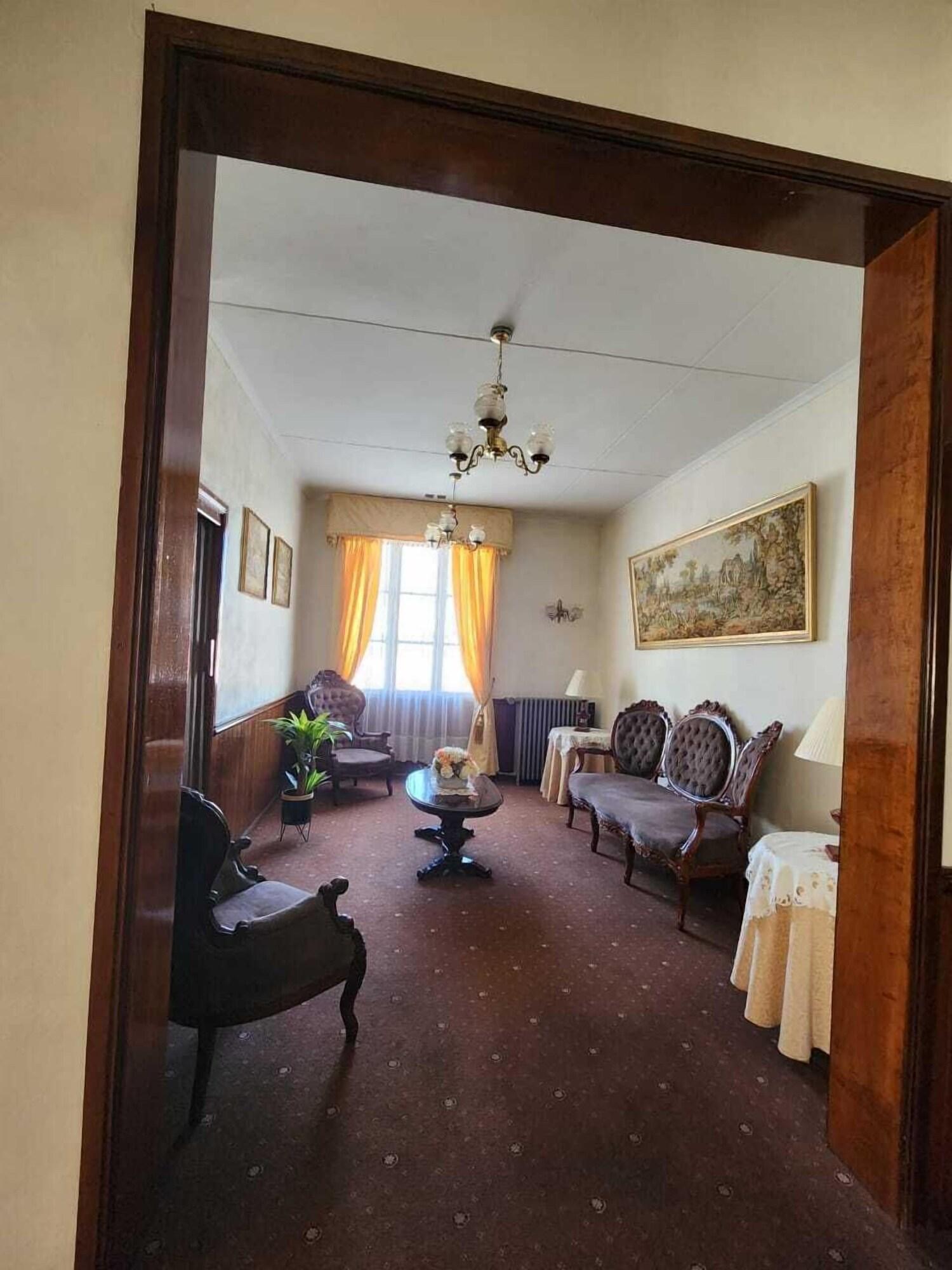 Comodidades del Alojamiento HOTEL MERCURIO