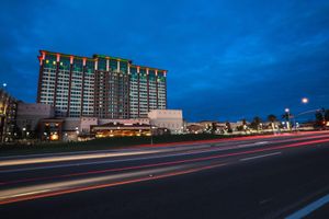 Alojamiento - Thunder Valley Casino Resort