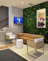 Alojamiento - Zanhotel Regina