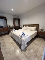 Alquiler Vacacional - Anita's Aldea Zama Condo w/ Pool and Jungle View near Tulum Center & Beach