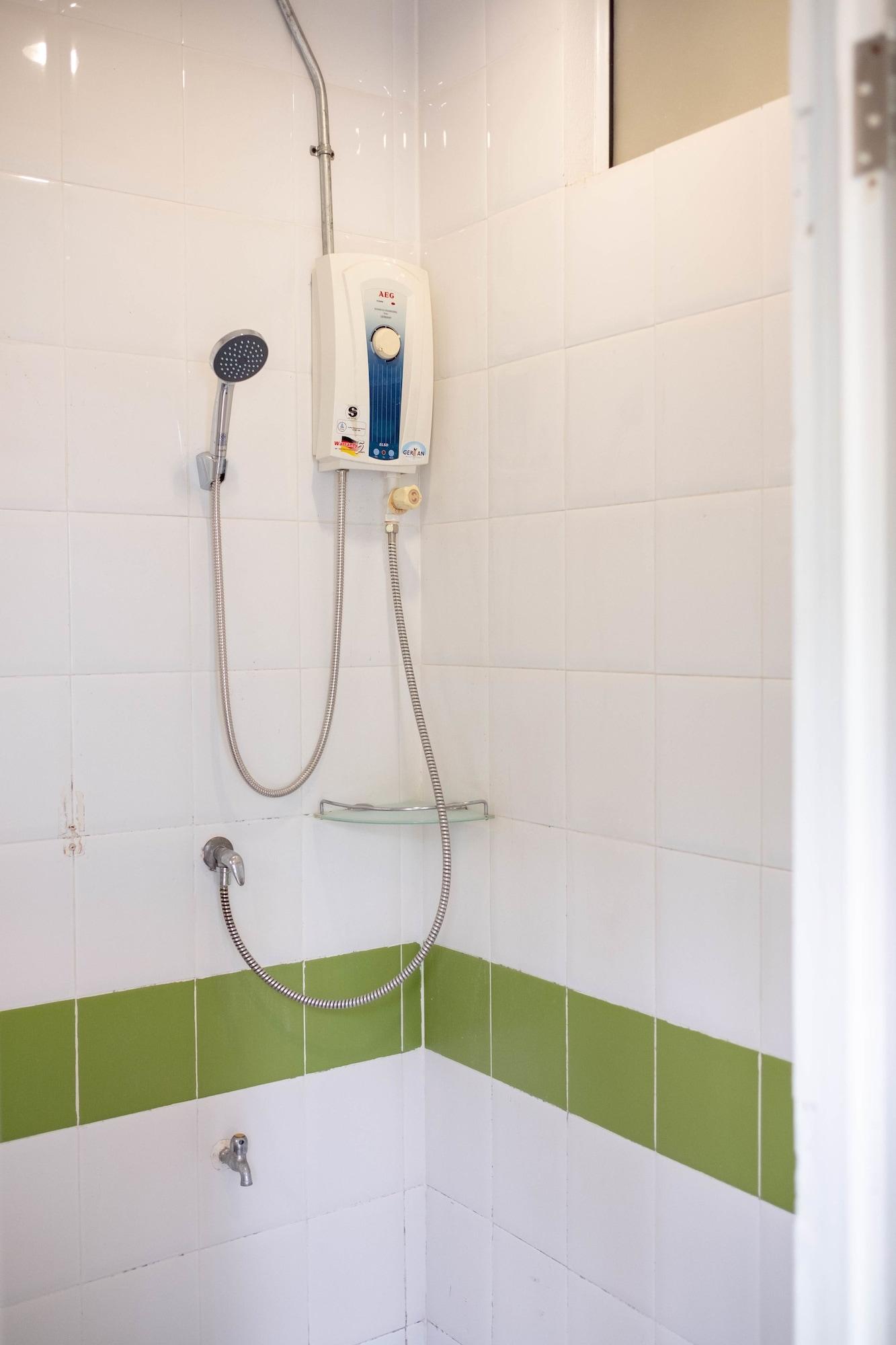 Equipamiento de Habitación The Old Car