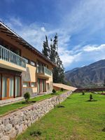 Alojamiento - Hotel Casa Eva