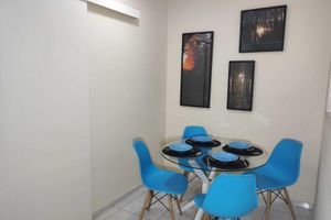 Alojamiento - Apartamento Master em Curitiba