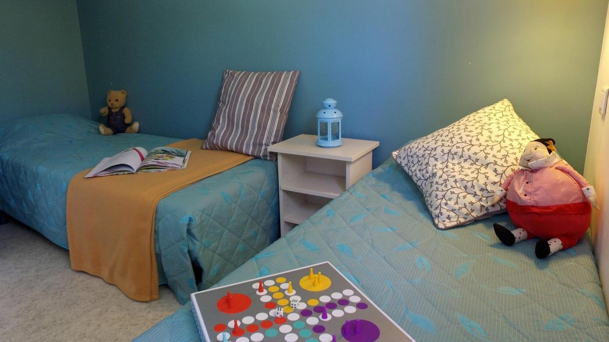 Habitación VVF Drôme Provence, Montbrun les bains