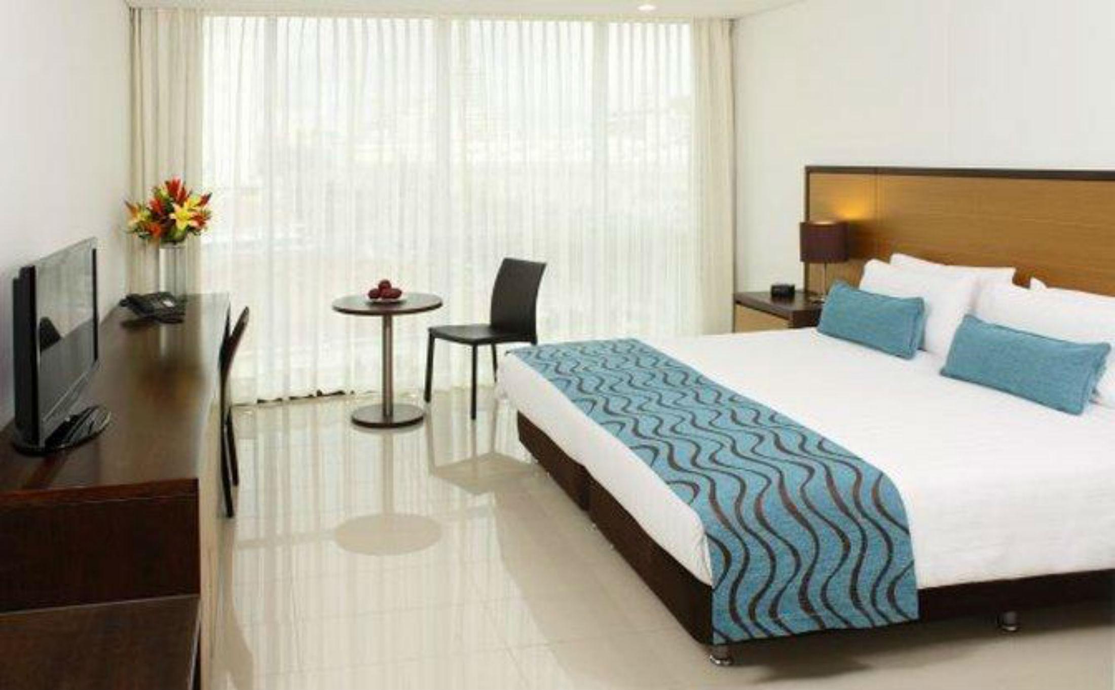 Habitación Hotel Estelar En Alto Prado