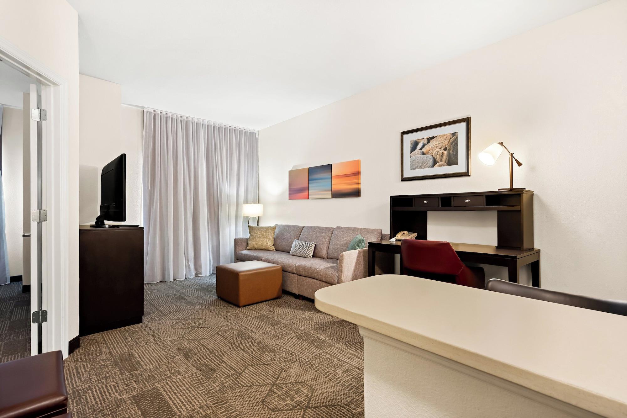 Habitación Staybridge Suites Cincinnati North by IHG