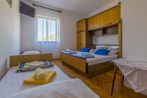 Alquiler Vacacional - Rooms Zeljka 2