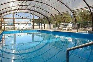 Alojamiento - Hotel Land Express Neuquén