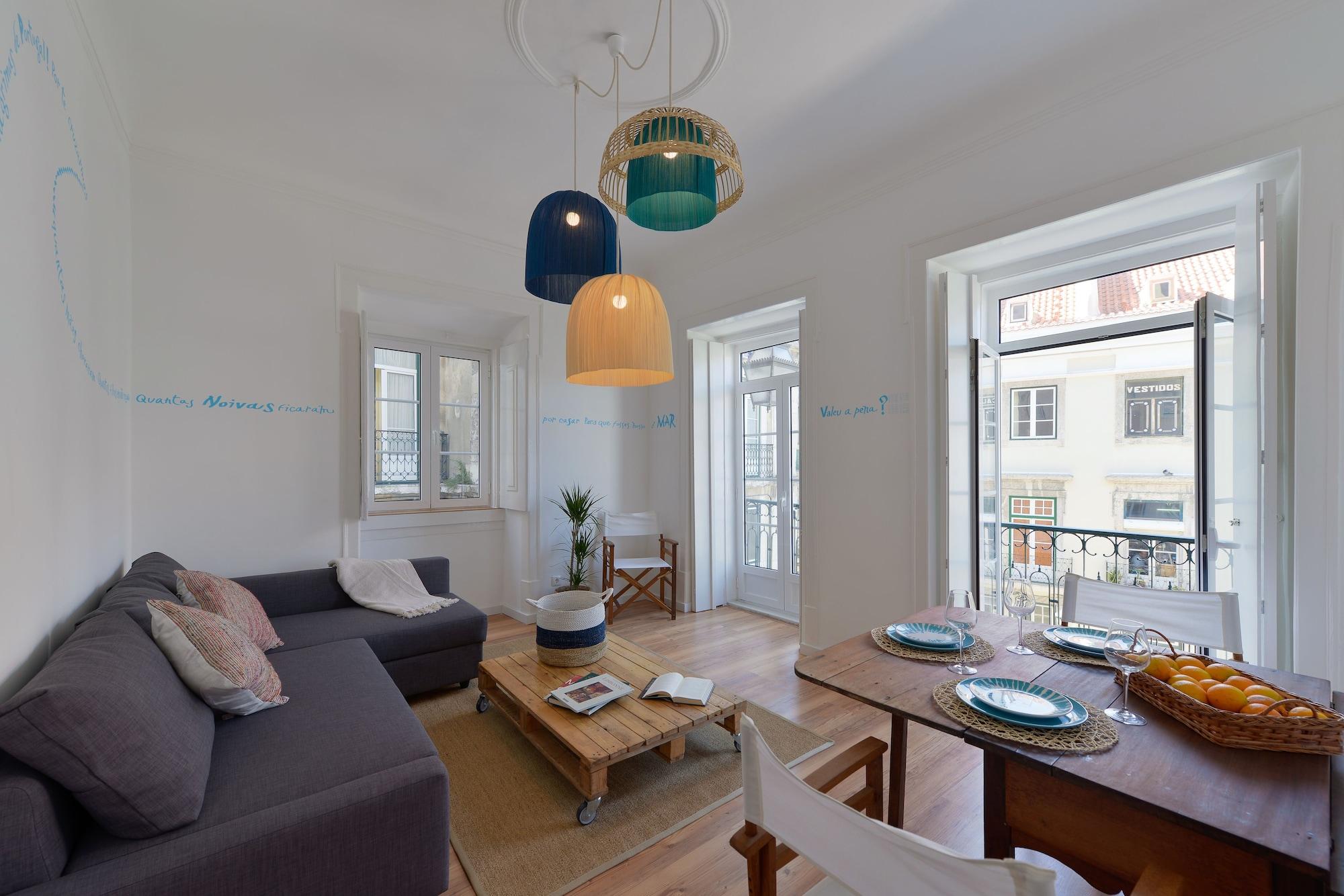 Varios Lisbon Story Guesthouse