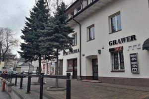 Alojamiento - Cracow Central Aparthotel
