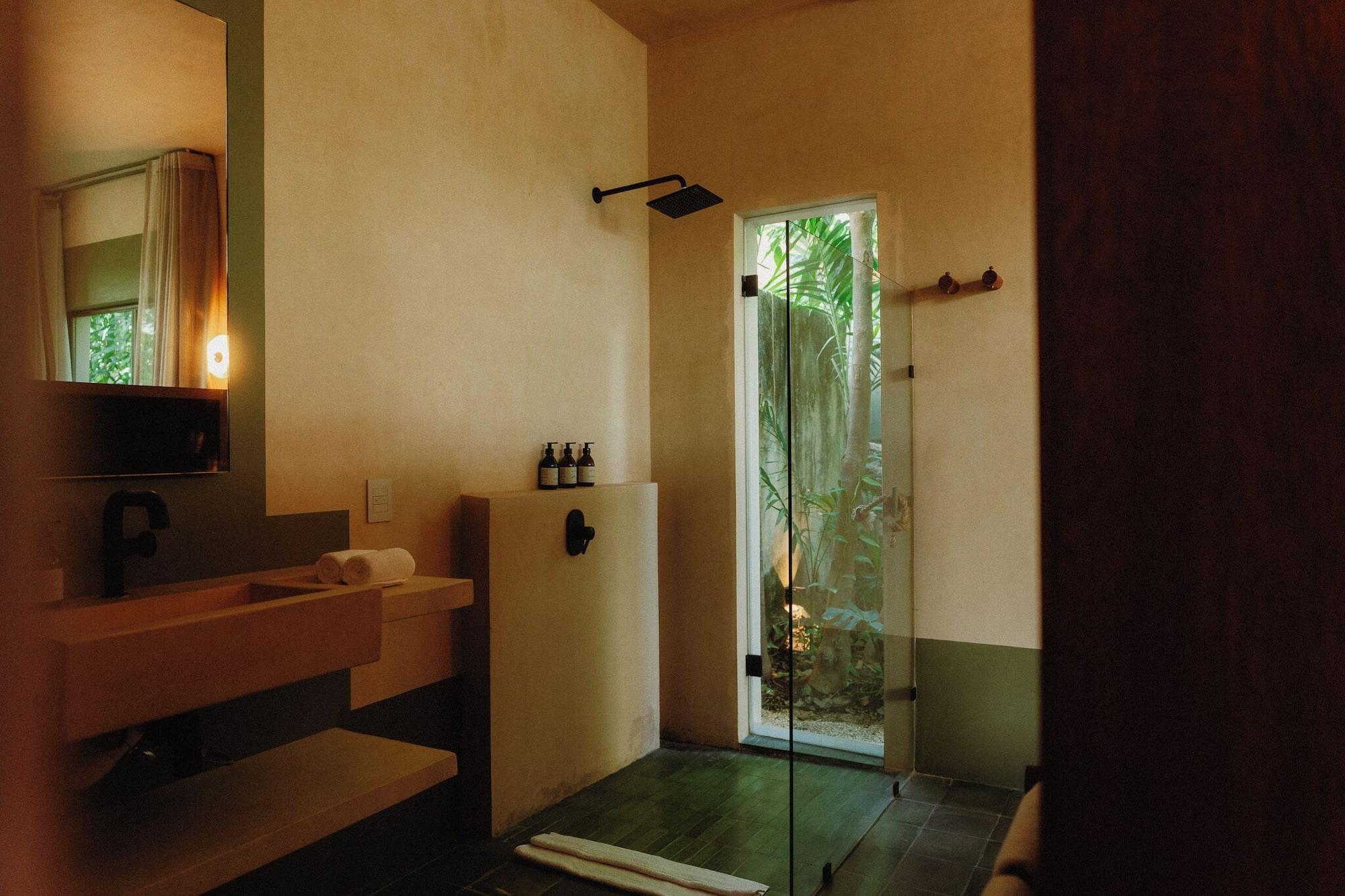 Equipamiento de Habitación Casa Querida