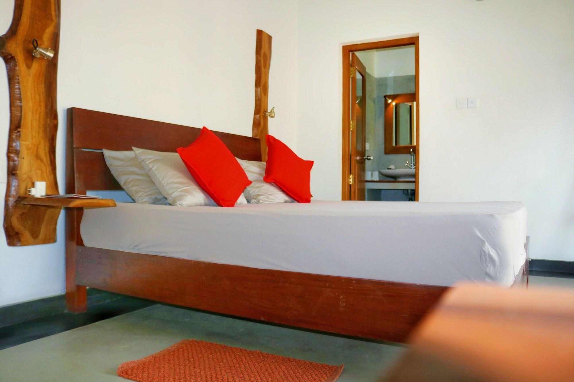 Habitación BoBo's Bed & Breakfast