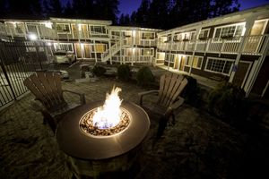 Alojamiento - Avalon Lodge South Lake Tahoe