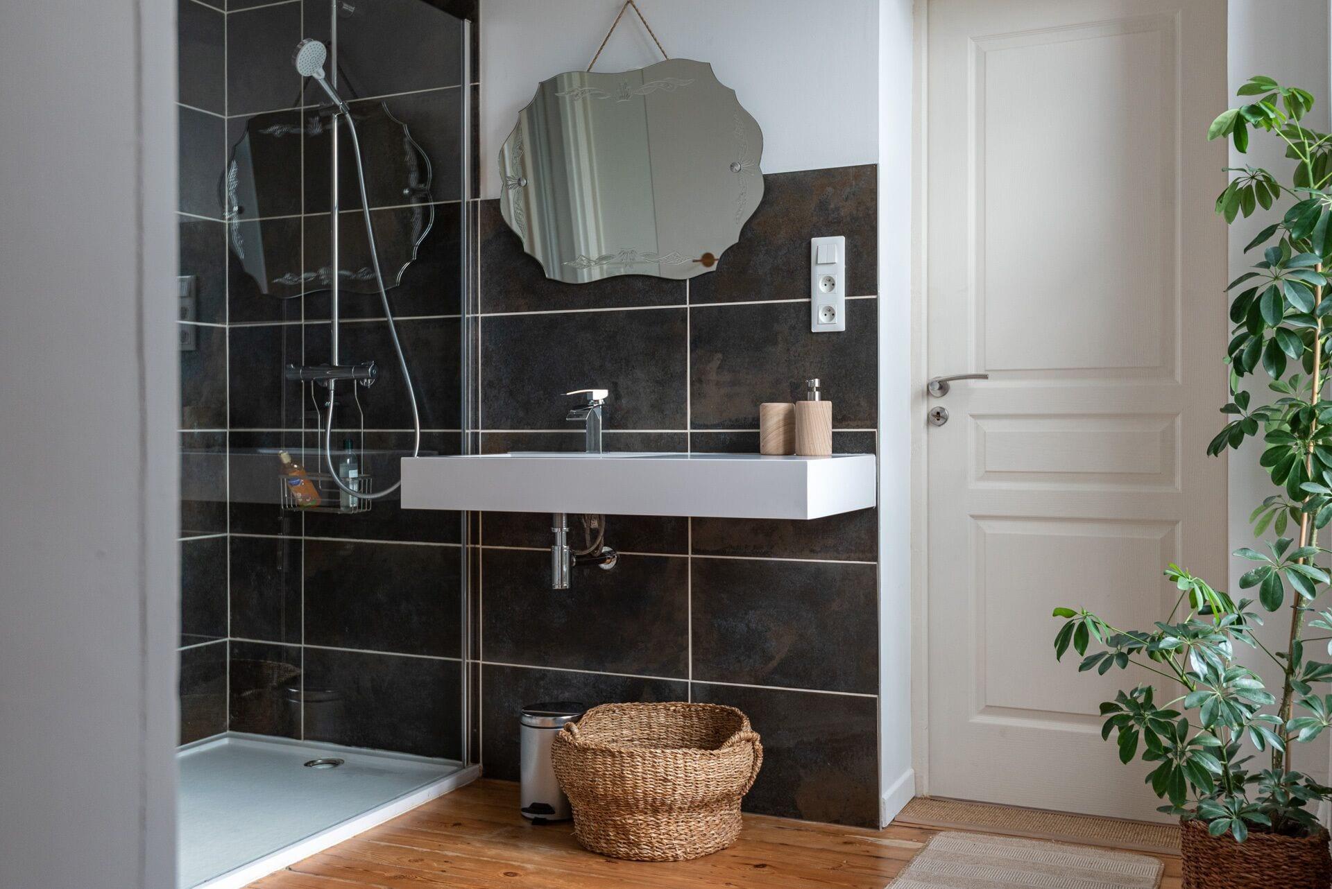 Equipamiento de Habitación La Villégiature