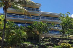 undefined - Coral Sea Vista Apartments