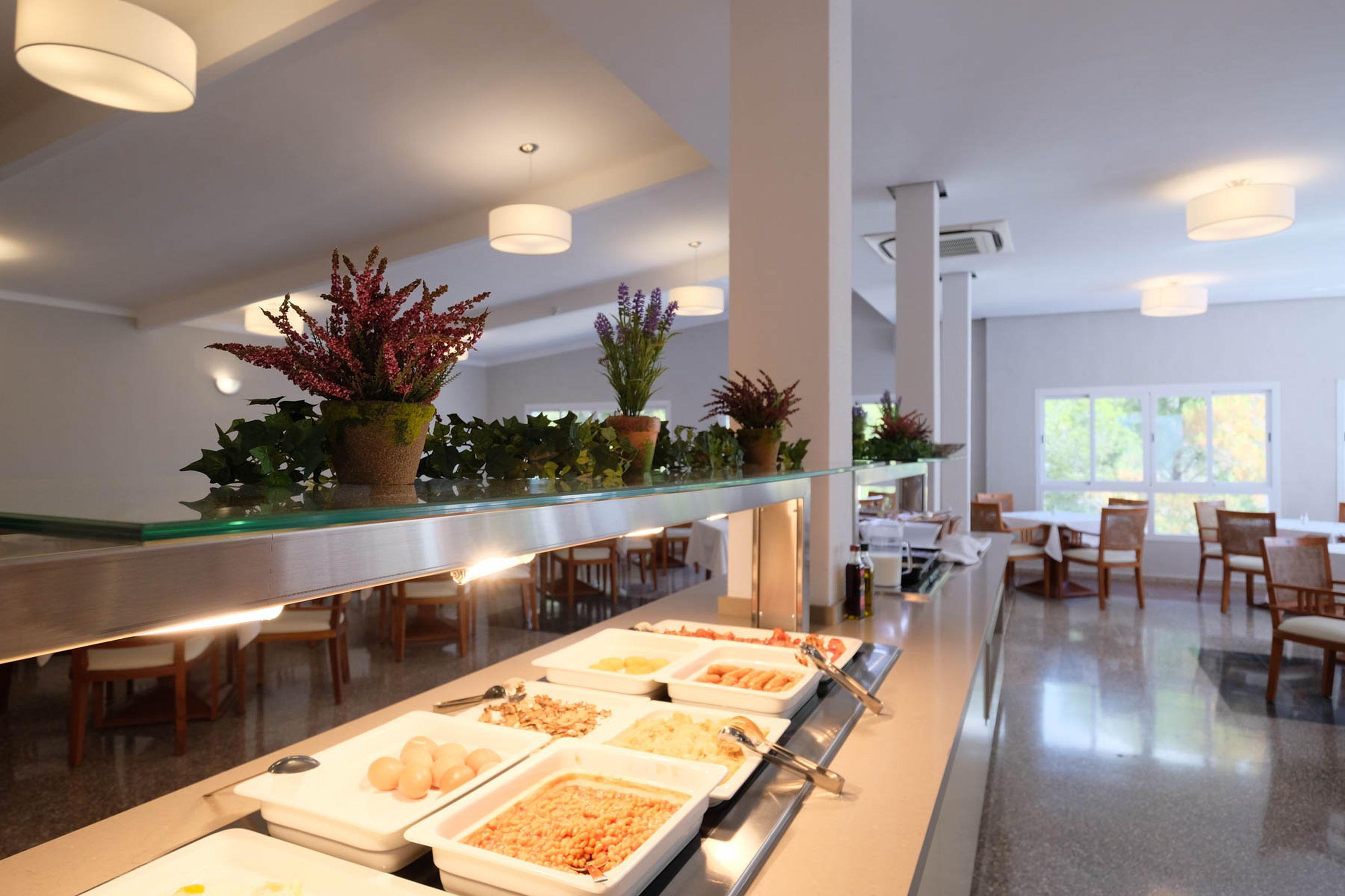 Restaurant Azuline Palmanova Gardens
