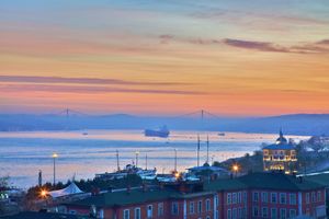 Alojamiento - Glamour Hotel