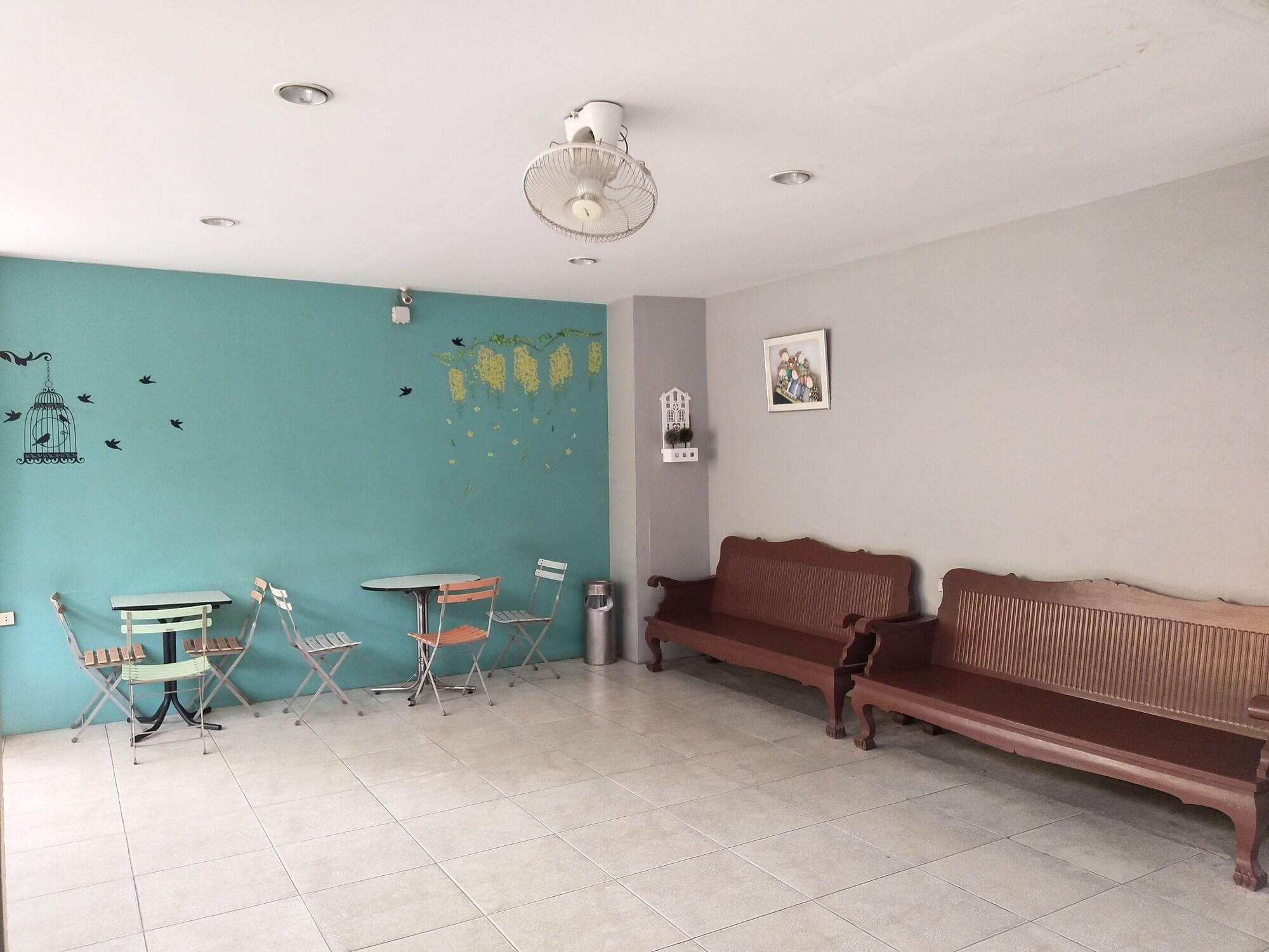 Instalaciones Recreativas Pakchong Phubade Hotel