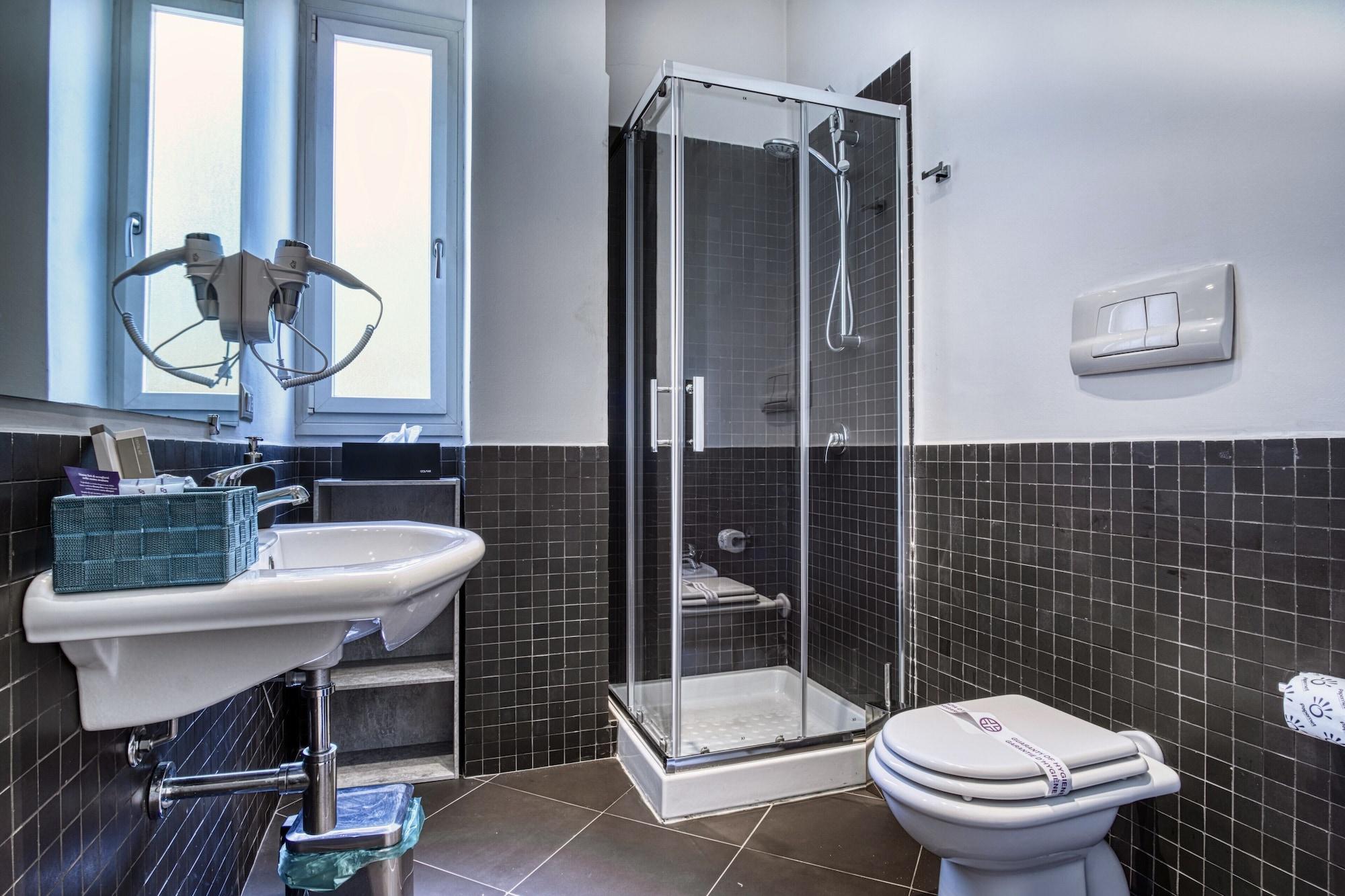 Equipamiento de Habitación Horizon Suites